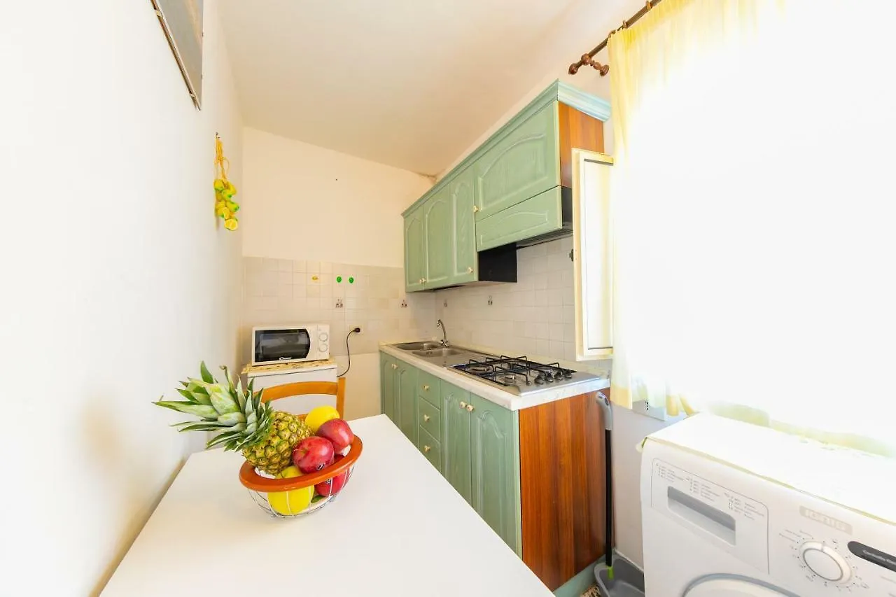 Appartamento Le Case Del Cortile Hotel Cefalù Italia