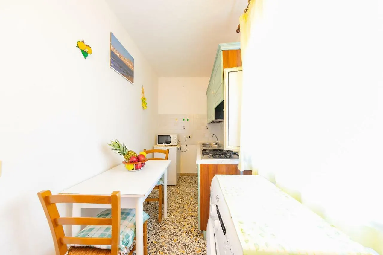 Le Case Del Cortile Hotel Cefalu
