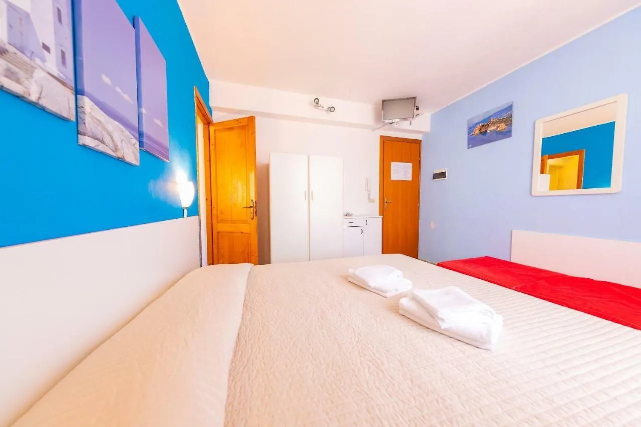 Le Case Del Cortile Hotel Cefalu