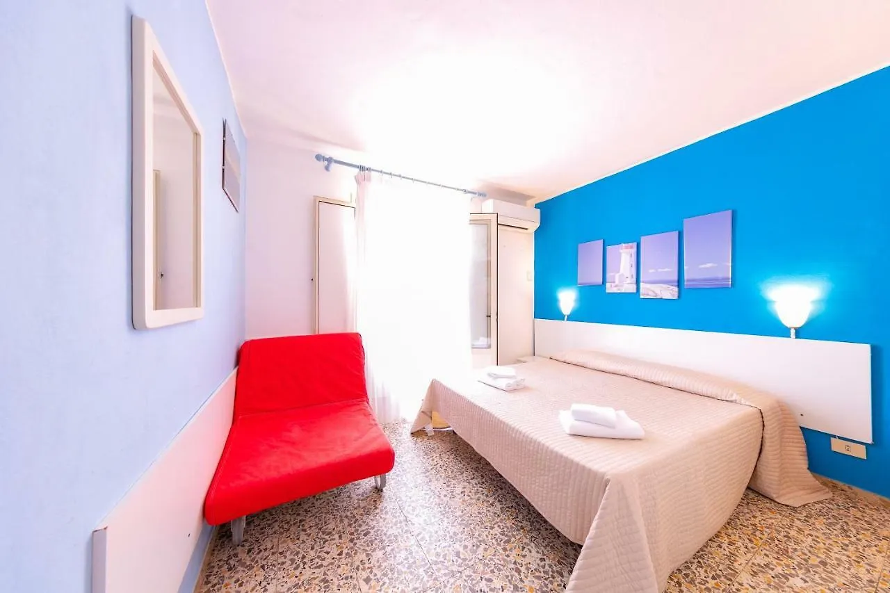 Le Case Del Cortile Hotel Cefalu